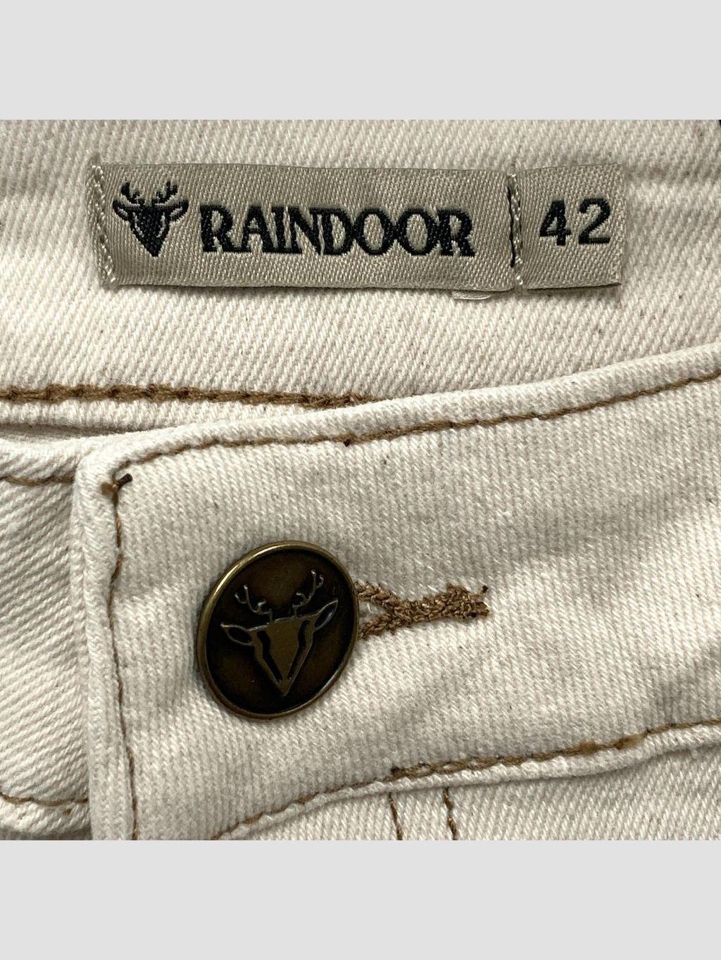 Jean RAINDOOR - Talla 42 (VOP00931617)-2