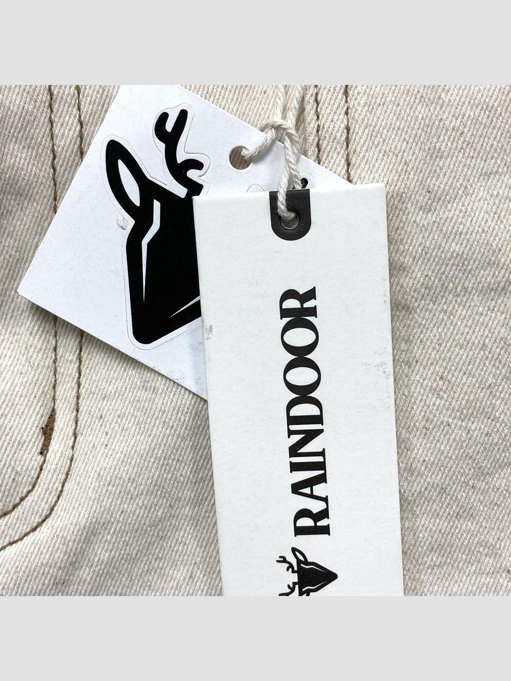 Jean RAINDOOR - Talla 42 (VOP00931617)-3