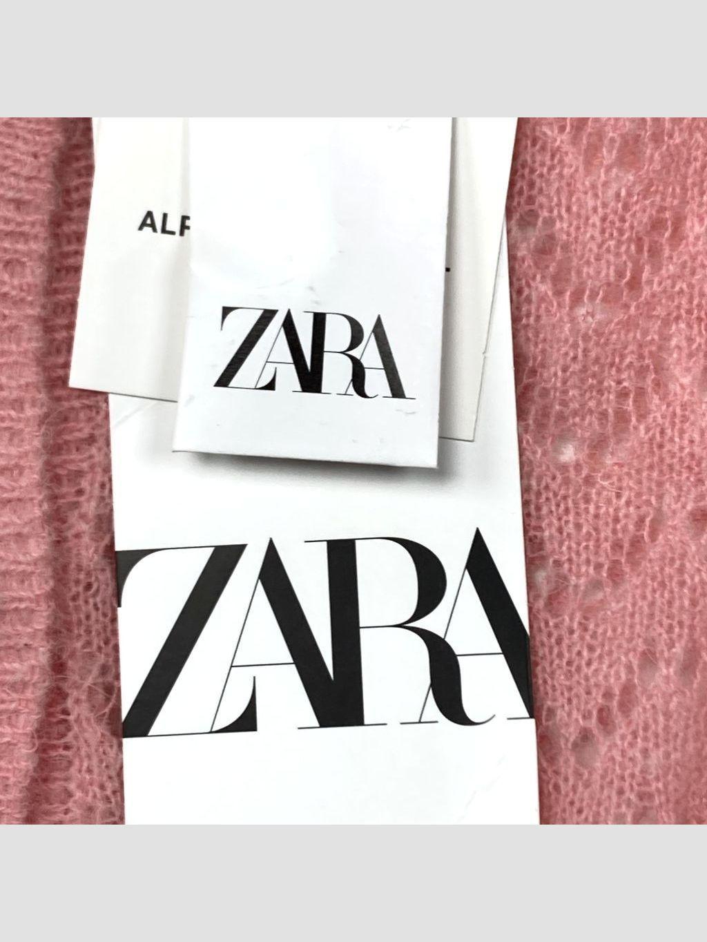 Chaleco ZARA - Talla S (VOP01152224)-2