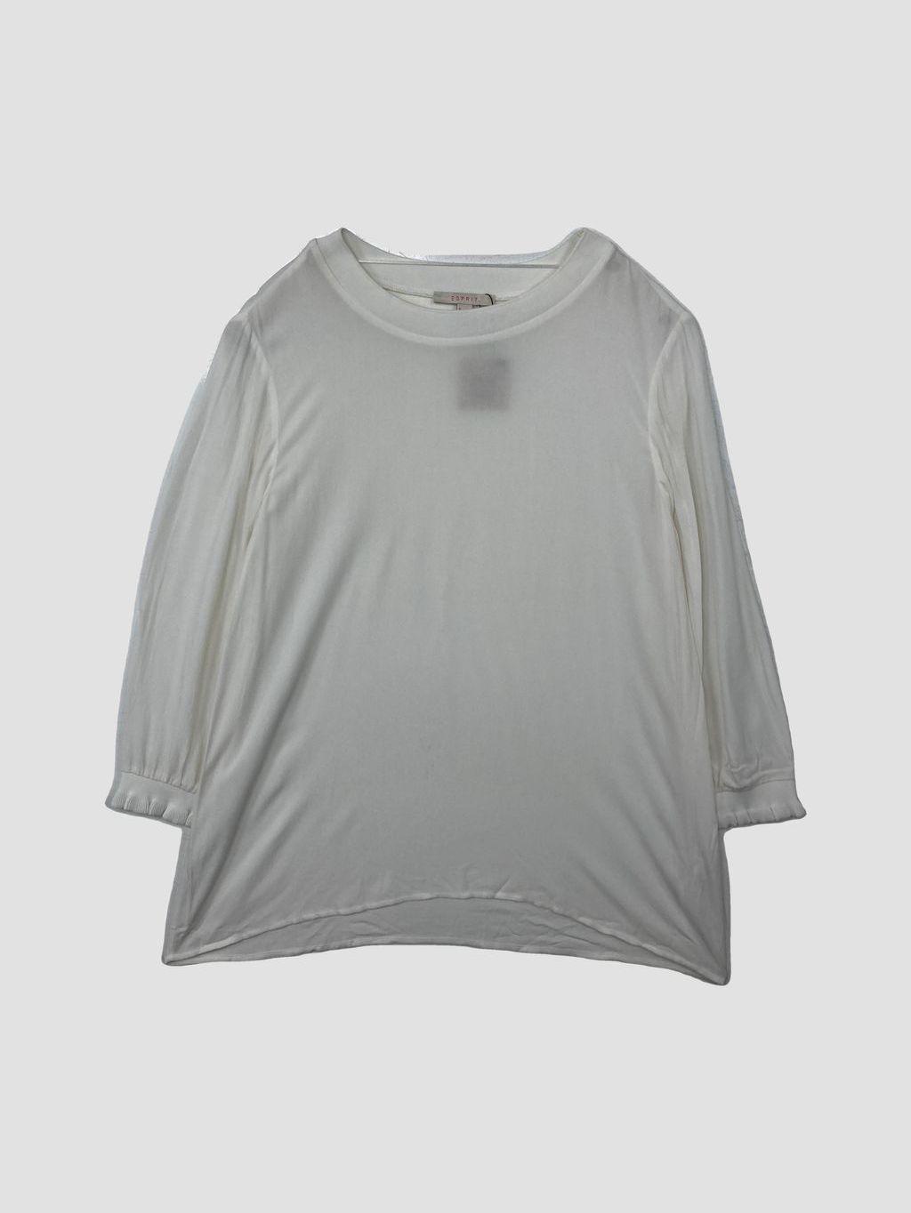 Blusa ESPRIT - Talla M (VOP01223170)-0
