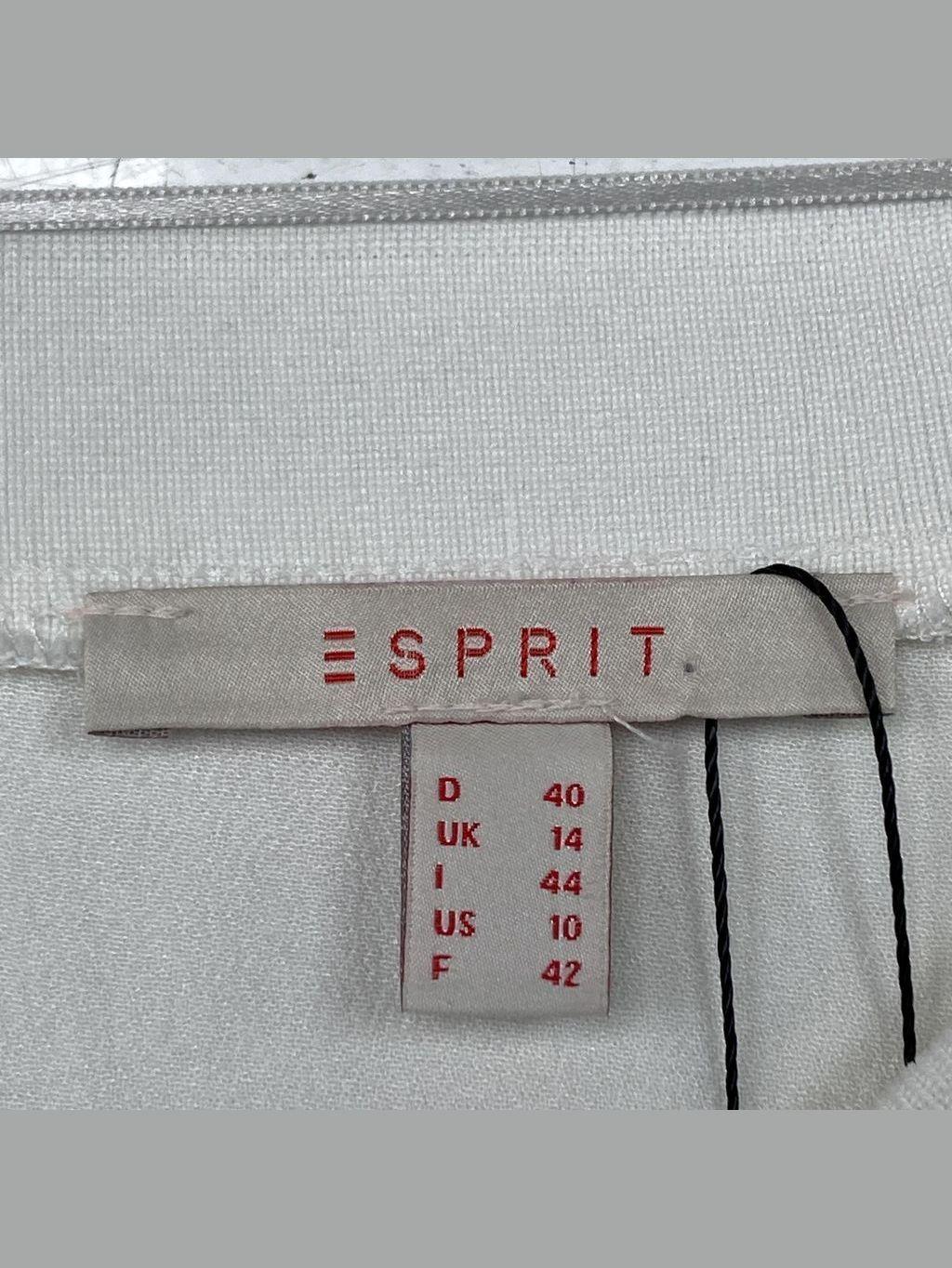 Blusa ESPRIT - Talla M (VOP01223170)-1