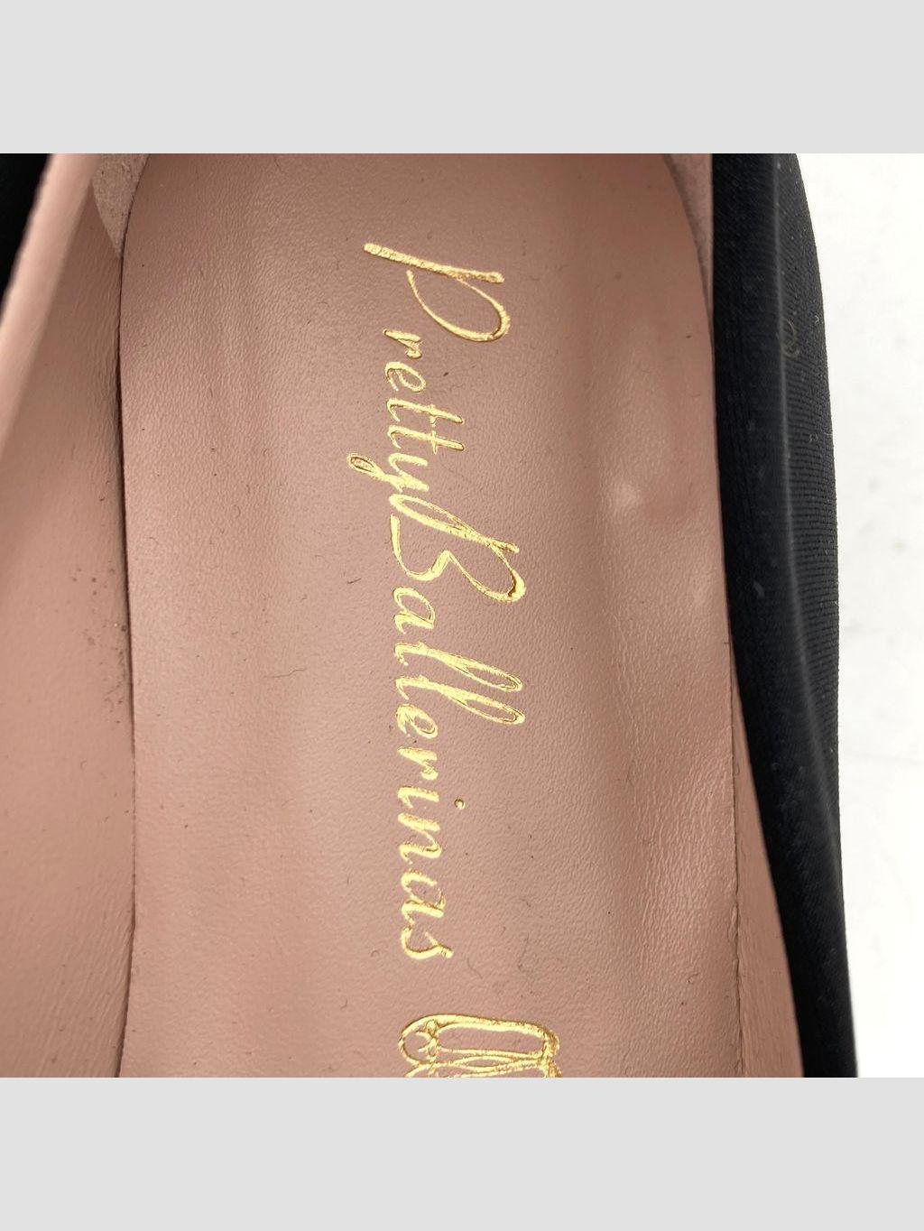 Zapatos PRETTY BALLERINAS - Talla 35 (VOP00896247)-2