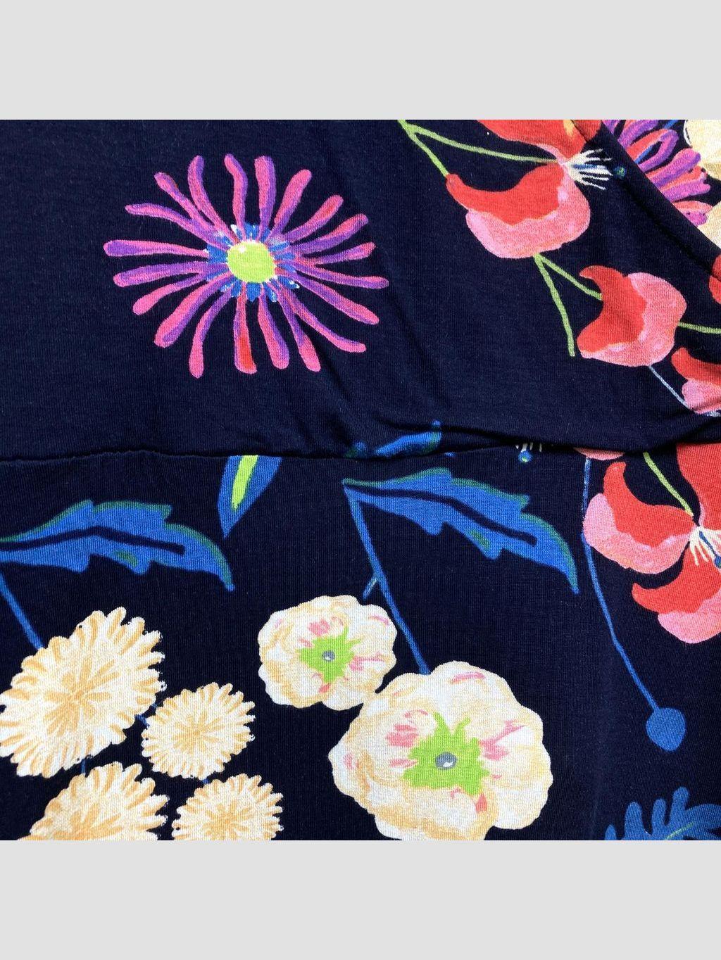 Vestido corto DESIGUAL - Talla S (VOP00893583)-2