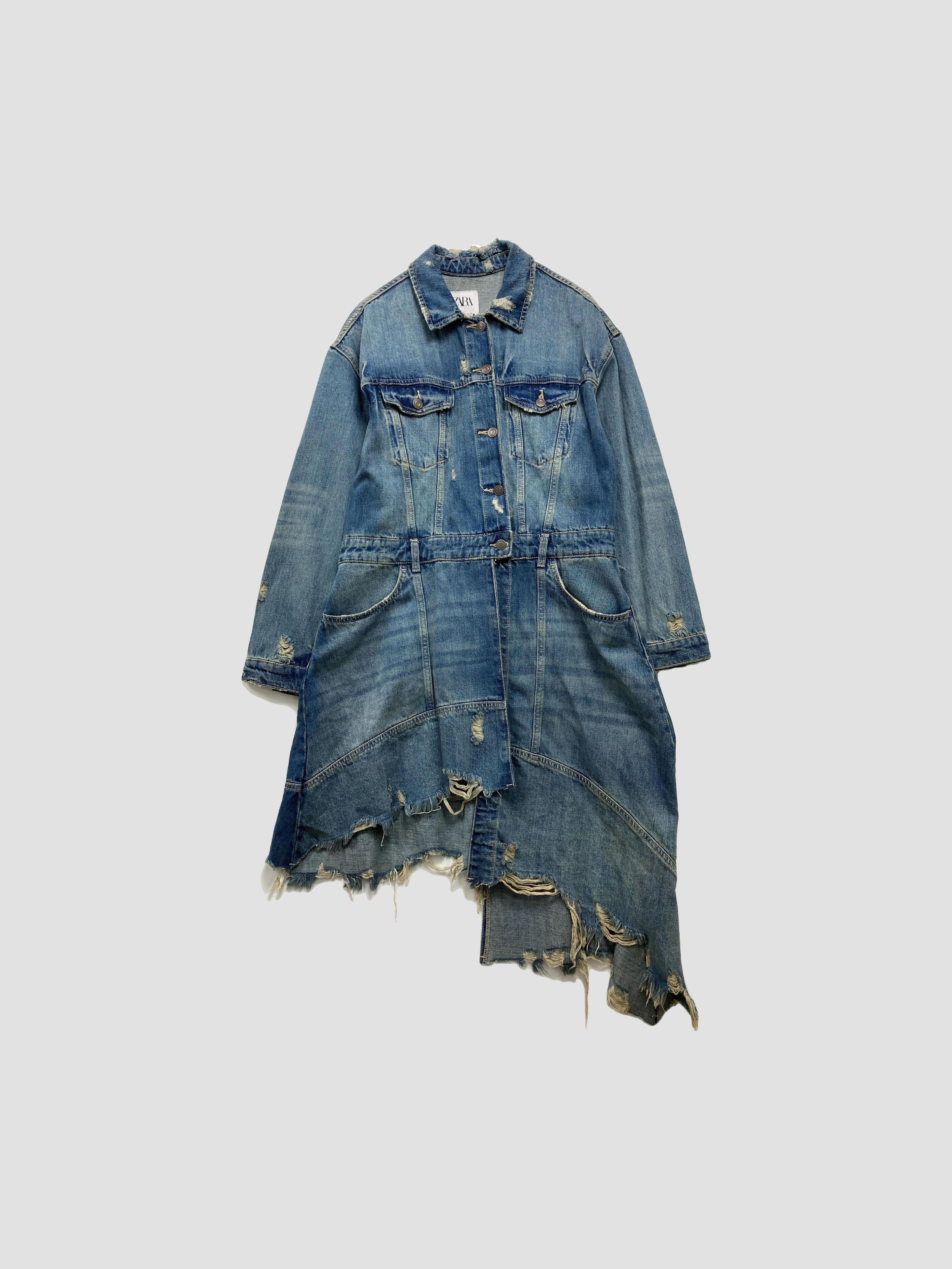 Chaqueta casual ZARA - Talla M (VOP01049241)-0