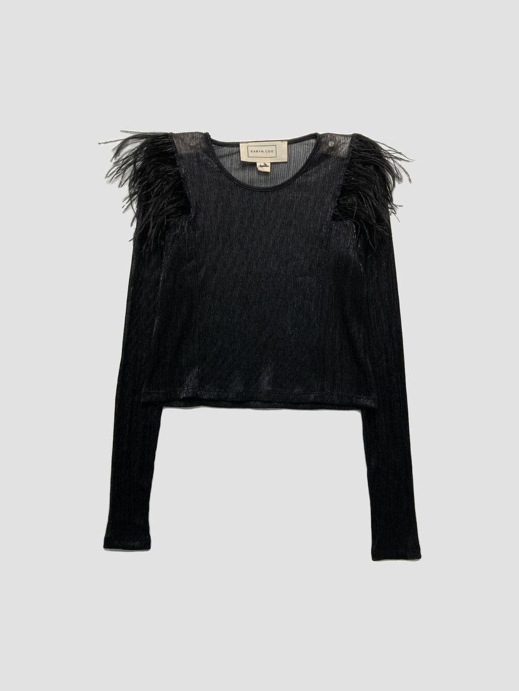 Blusa KARYN COO - Talla XS (VOP00917442)-0