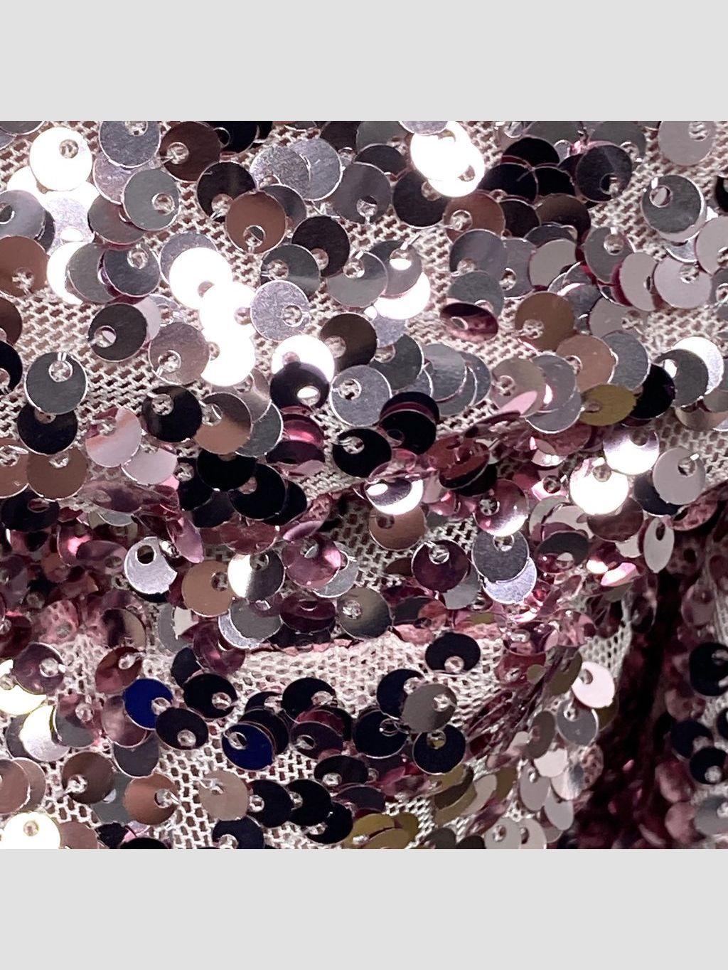 Vestido corto SAINT MALE - Talla M (VOP01044276)-2