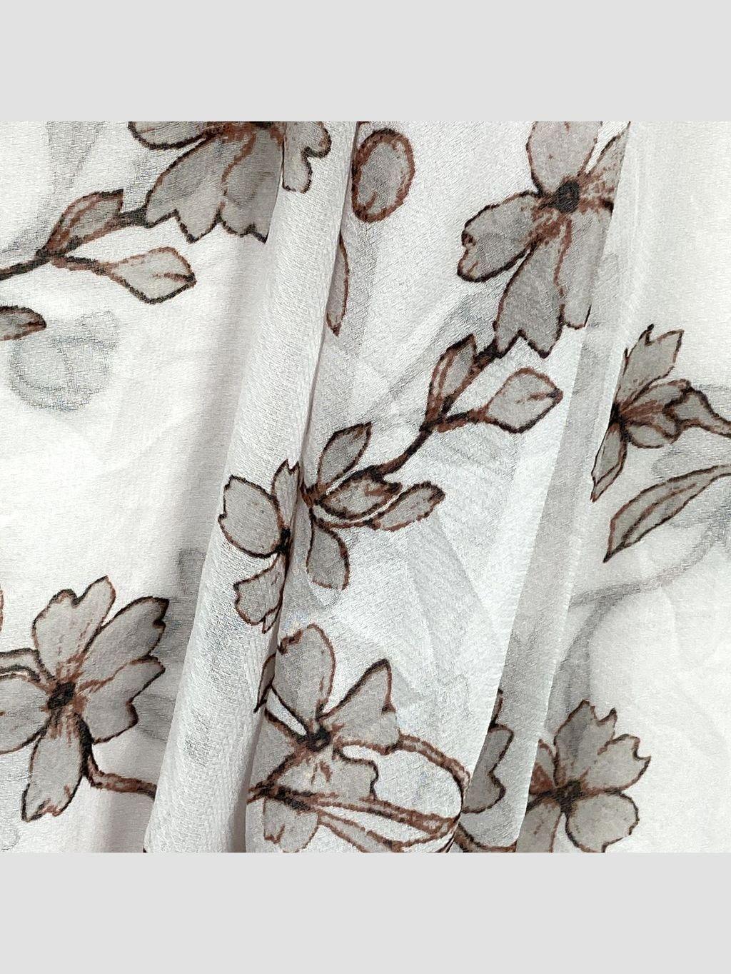 Vestido corto BCBG MAXAZRIA - Talla M (VOP01030030)-3