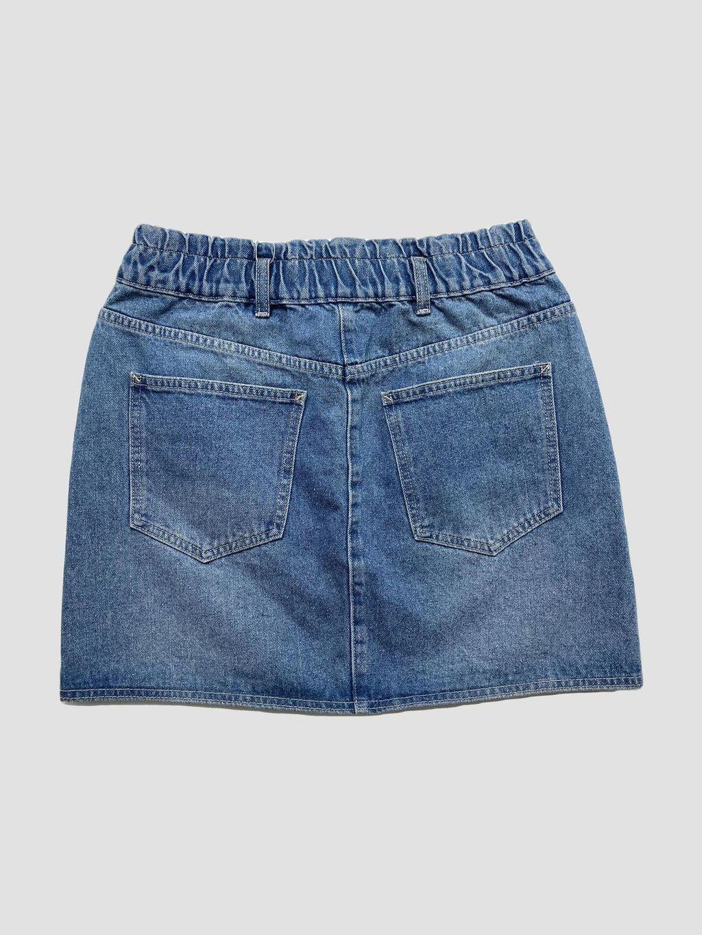 Falda corta INDEX - Talla 40 (VOP00795290)-1