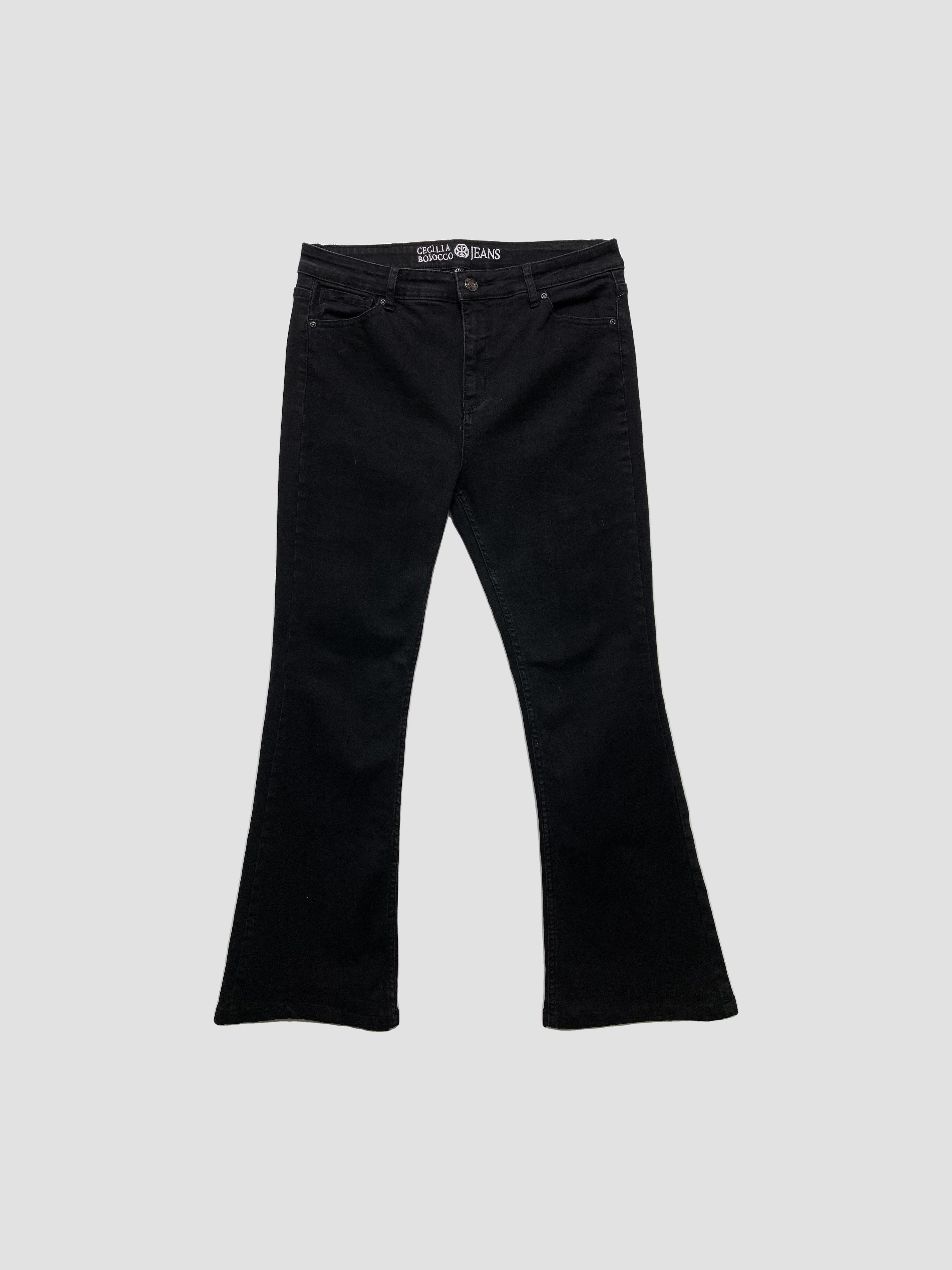 Jean CECILIA BOLOCCO - Talla 46 (VOP00970498)-0