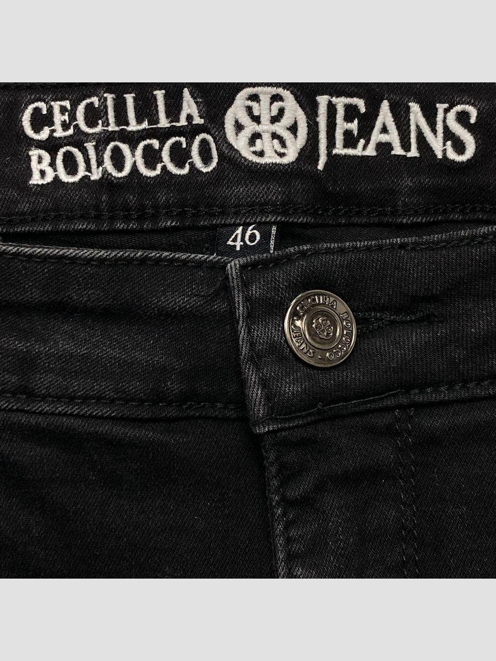 Jean CECILIA BOLOCCO - Talla 46 (VOP00970498)-2