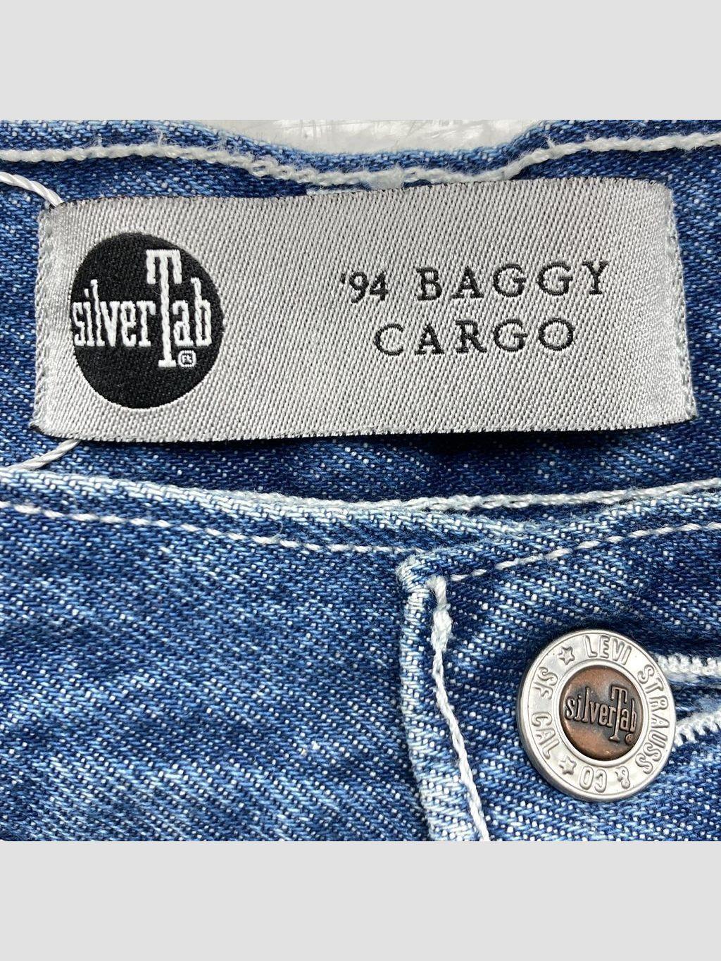 Jean LEVI'S - Talla 34 (VOP01062931)-2