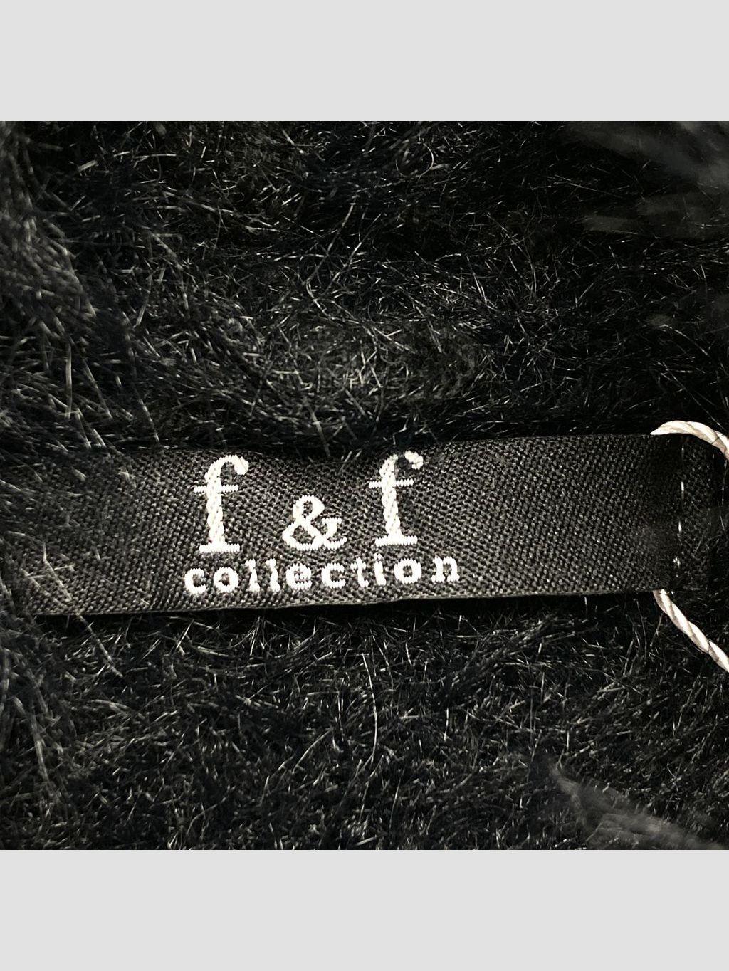 Chaleco F&F COLLECTION - Talla S (VOP00994873)-1