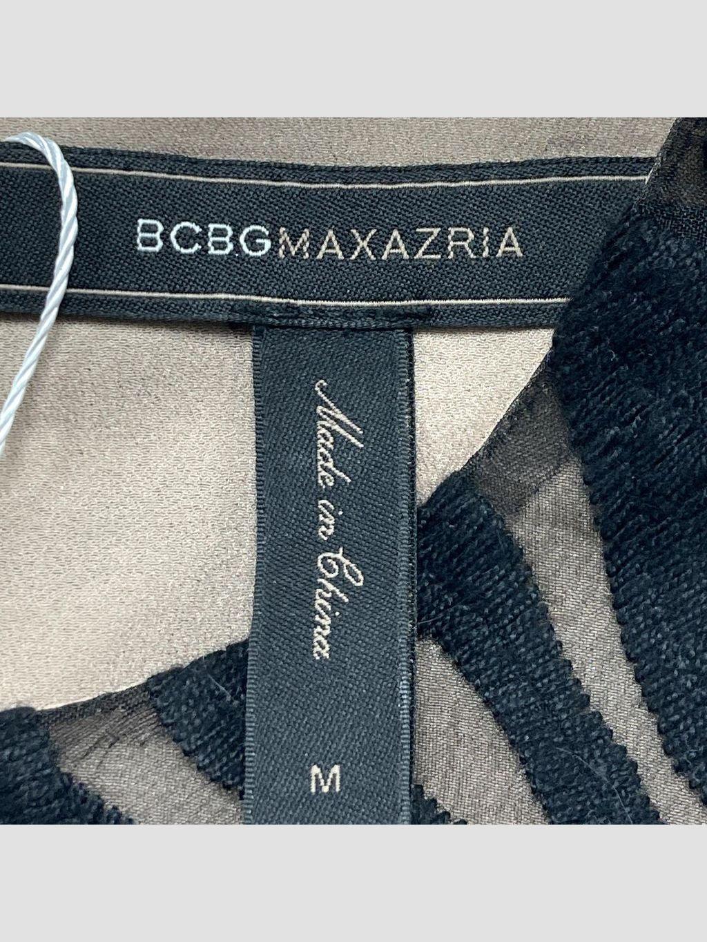 Polera sin mangas BCBG MAXAZRIA - Talla M (VOP01008791)-2