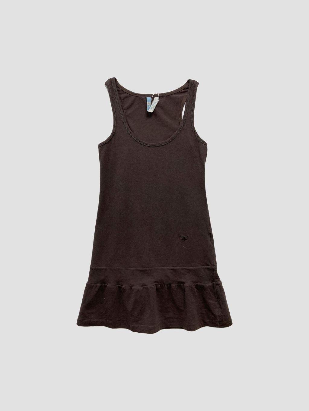 Polera sin mangas KOSIUKO - Talla S (VOP01070940)-0