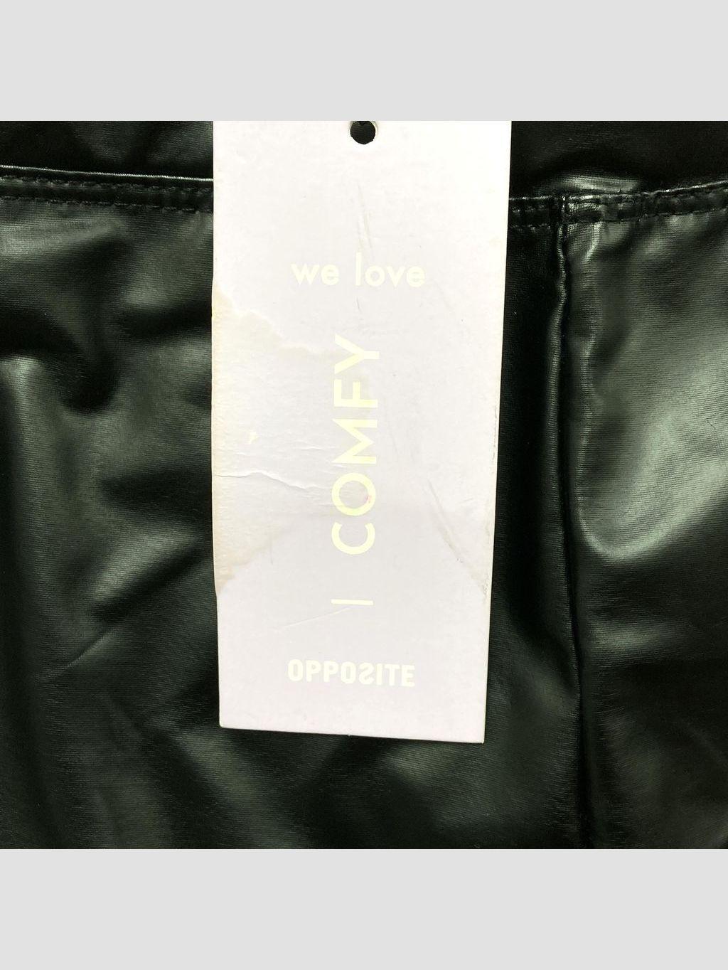 Calza biker OPPOSITE - Talla 36 (VOP00886234)-2