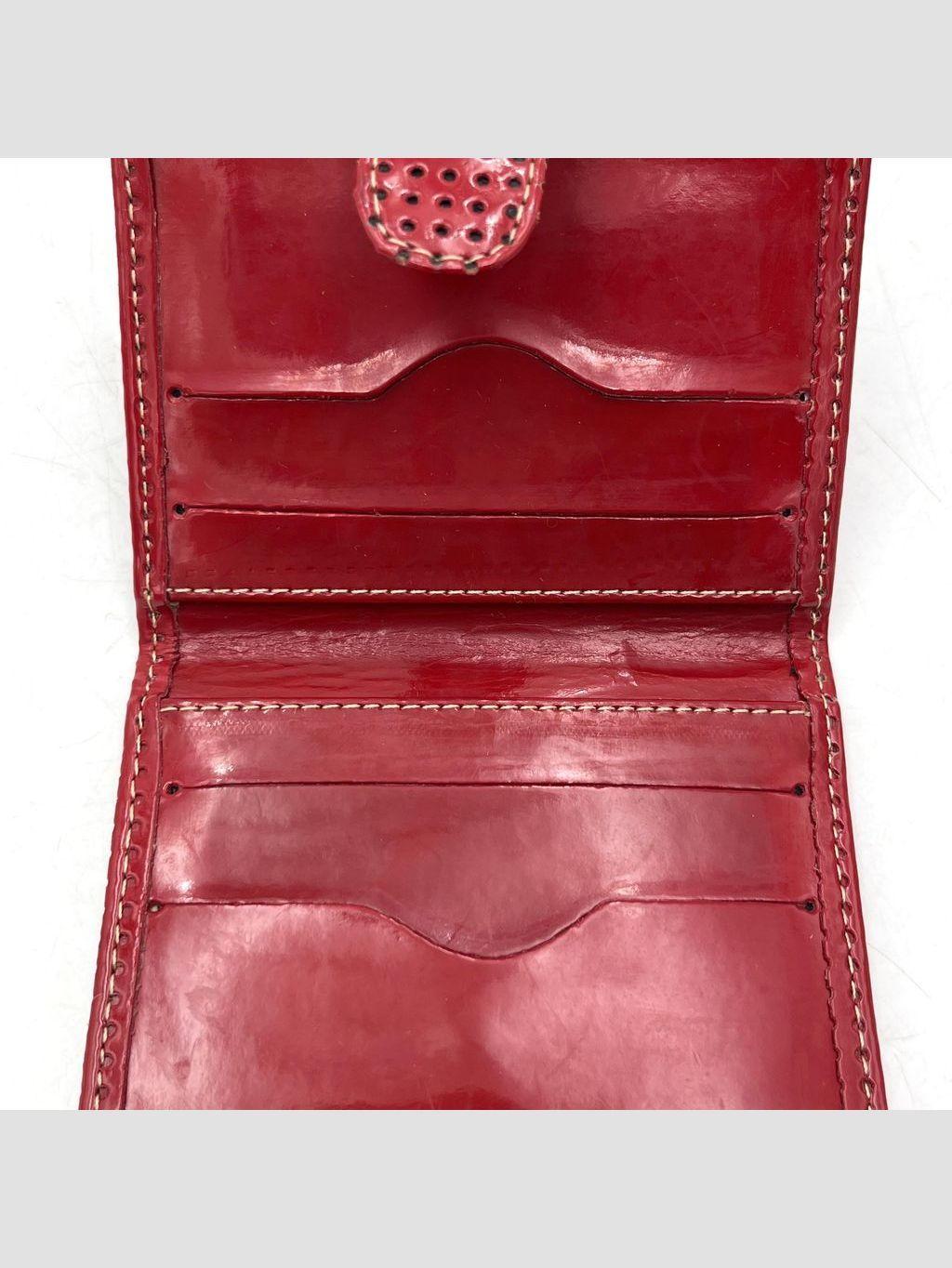 Billetera CARMEN STEFFENS - Talla Talla Única (VOP01107239)-3