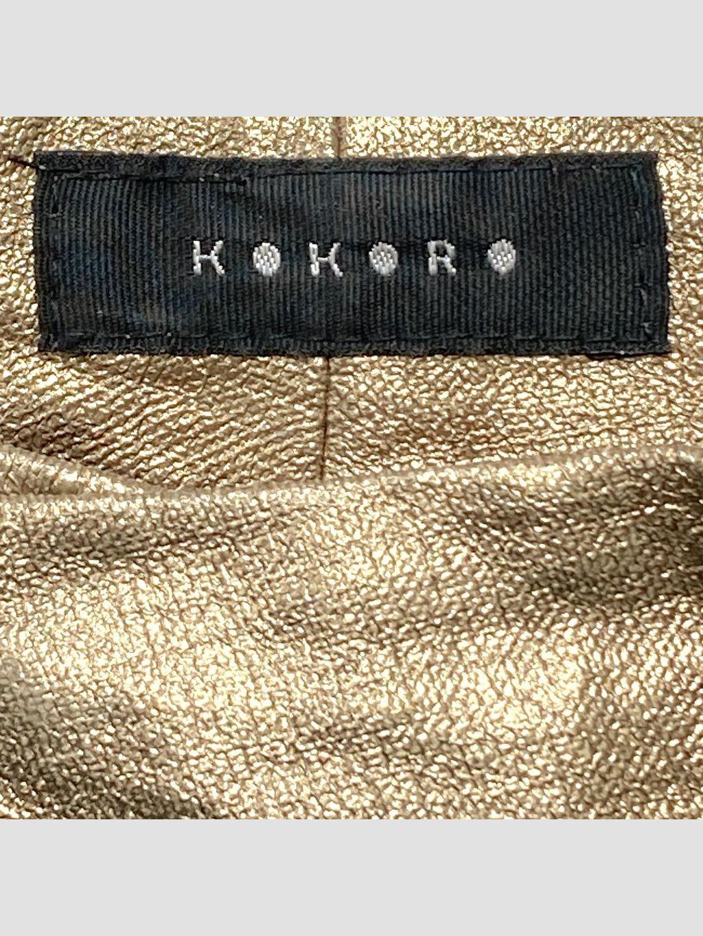 Short KOKORO - Talla 38 (VOP00961542)-1