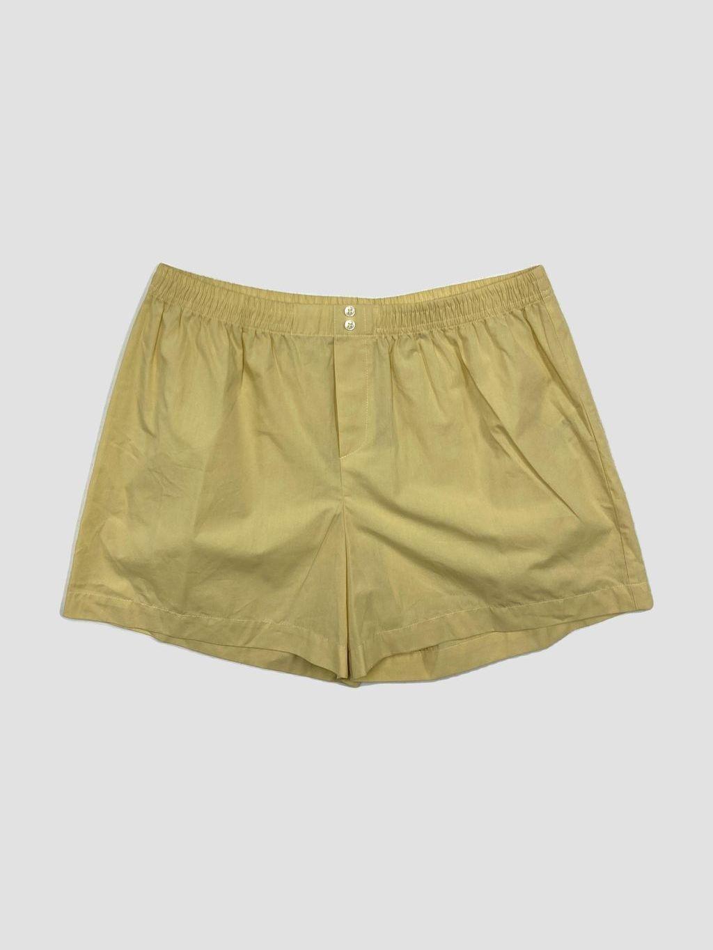 Short ZARA - Talla 40 (VOP01186019)-0