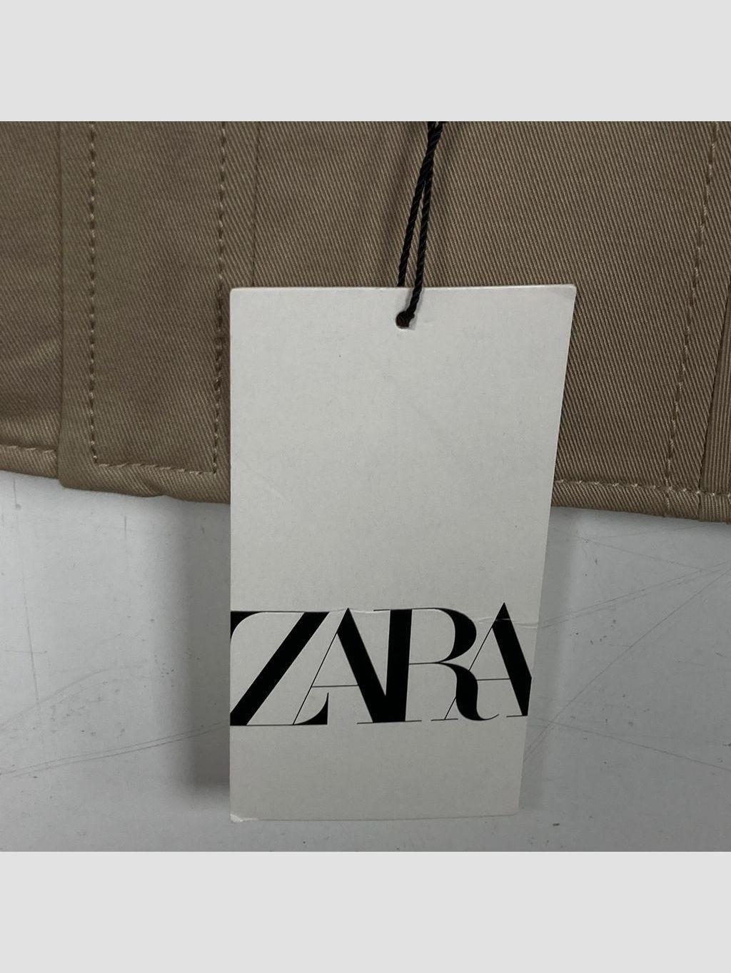 Top ZARA - Talla XS (VOP01105283)-2