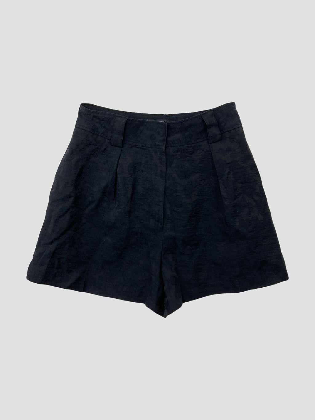 Short ZARA - Talla 36 (VOP01222397)-0