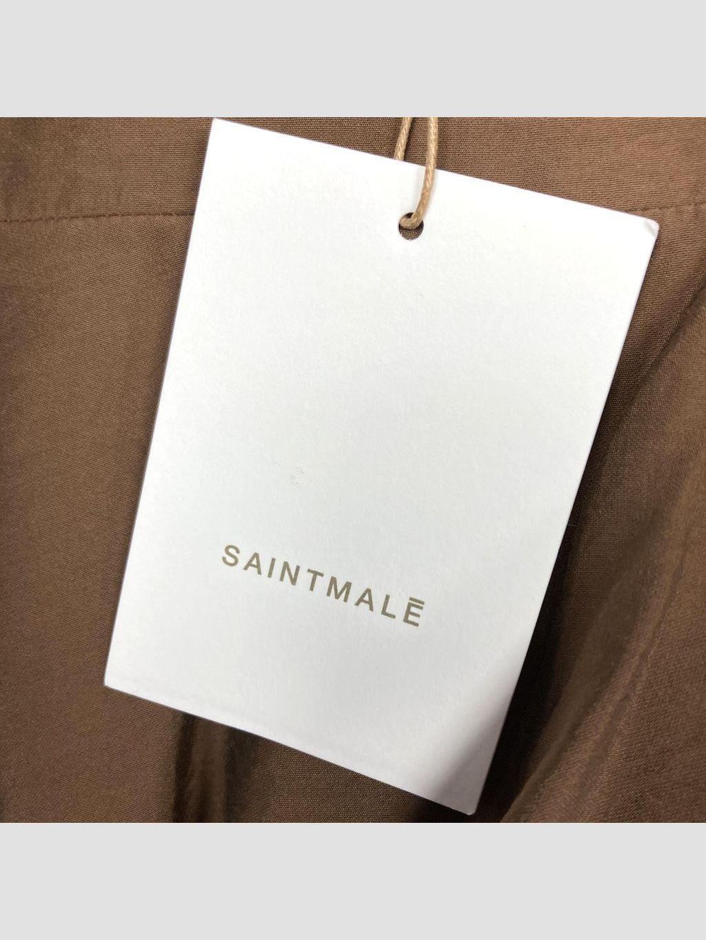 Blusa SAINT MALE - Talla M (VOP01167273)-2