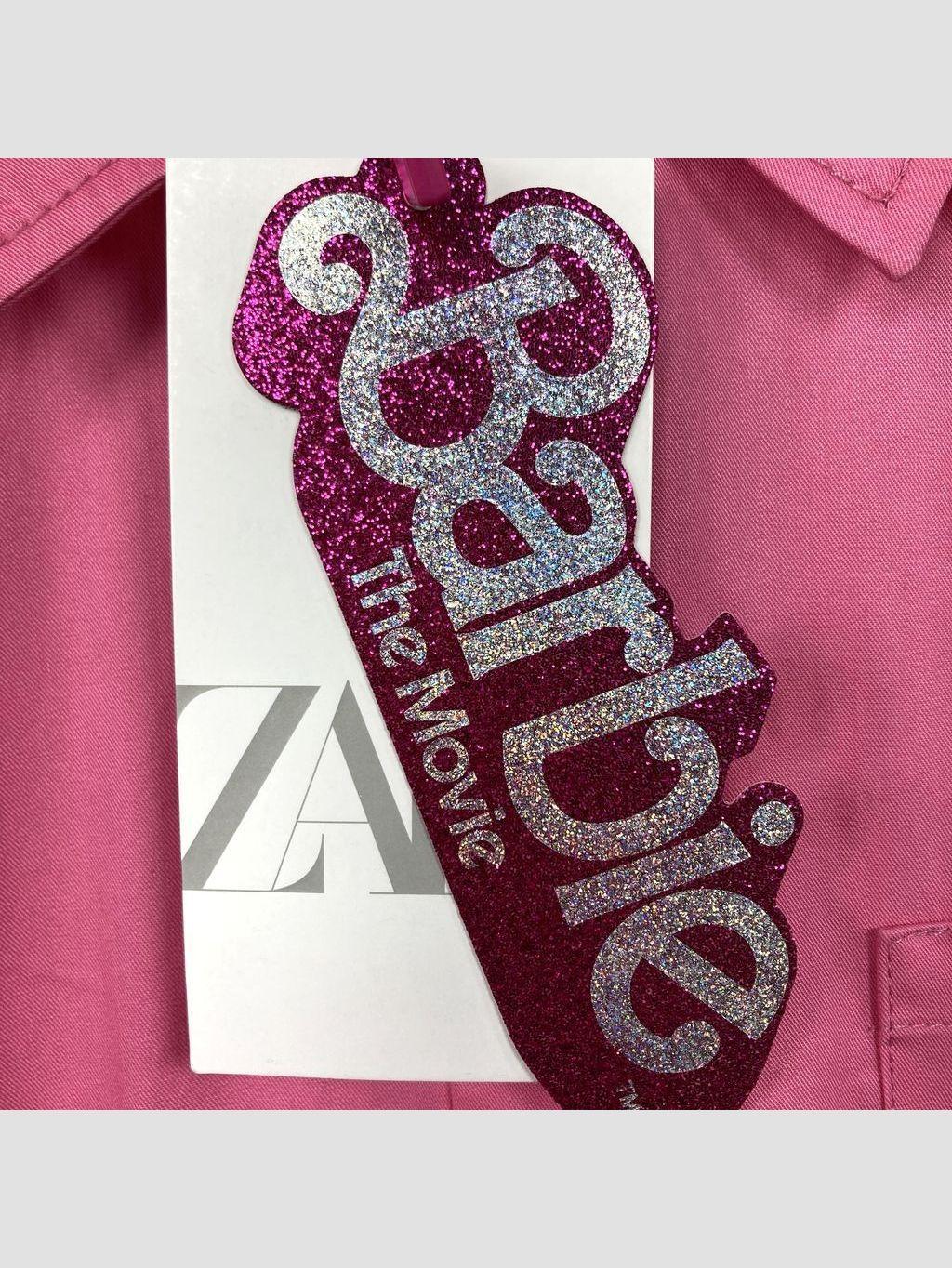 Enterito ZARA - Talla XS (VOP01128964)-2