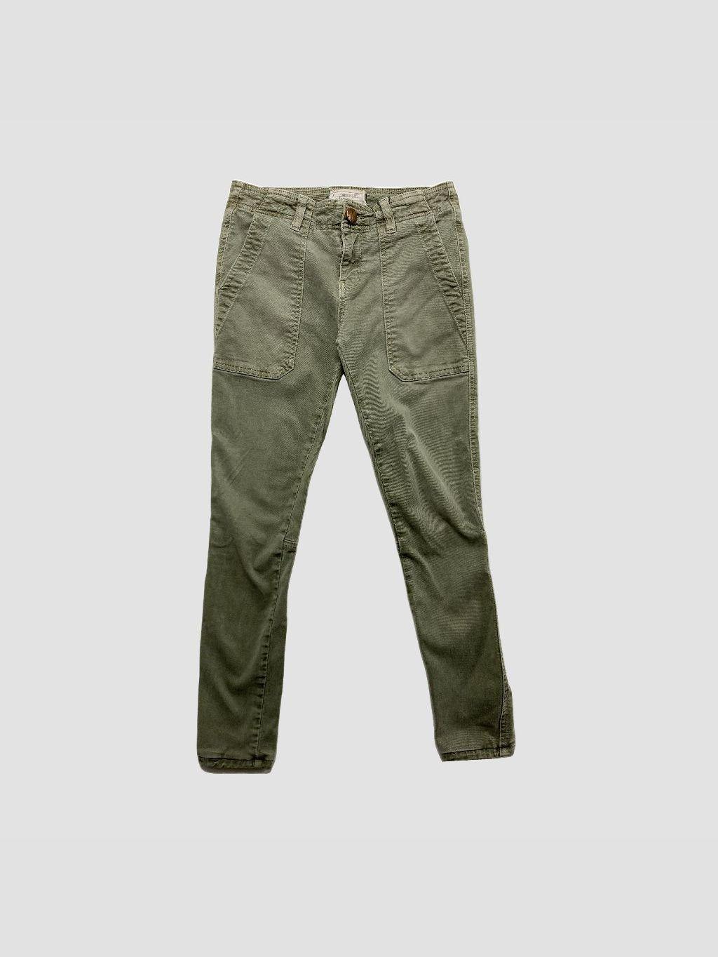 Pantalón CURRENT/ELLIOTT - Talla 34 (VOP00916735)-0