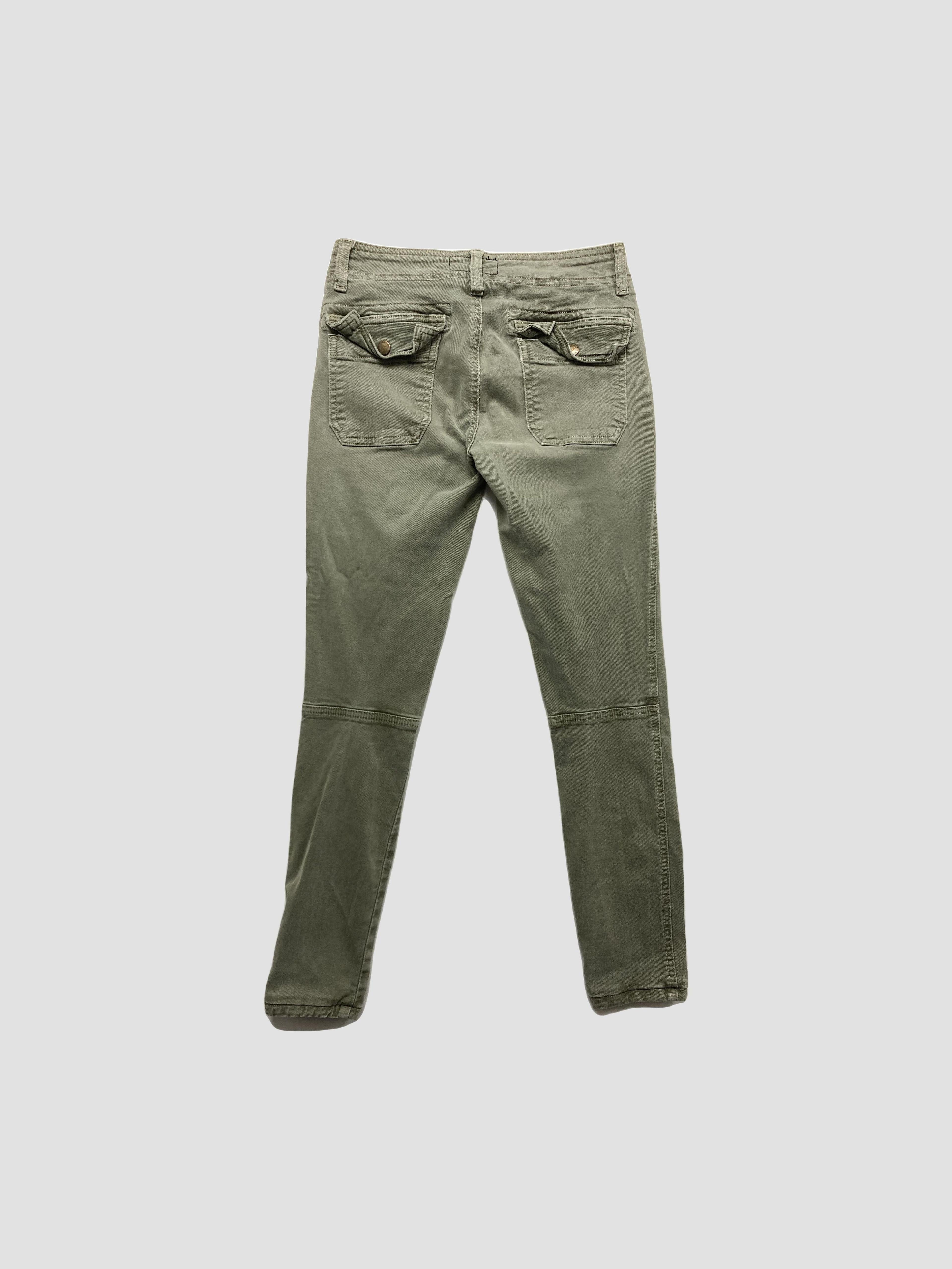Pantalón CURRENT/ELLIOTT - Talla 34 (VOP00916735)-1