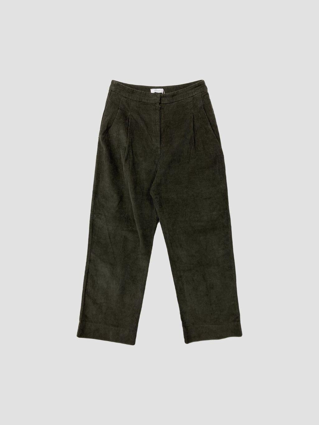 Pantalón LALALOU - Talla 38 (VOP01196751)-0