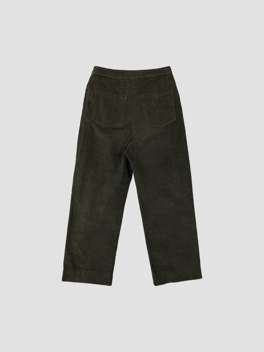 Pantalón LALALOU - Talla 38 (VOP01196751)-1