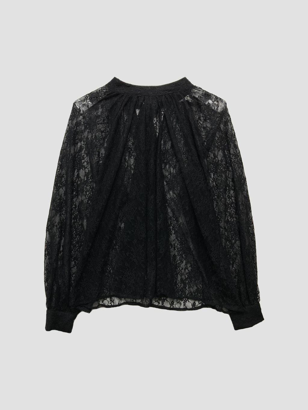 Blusa H&M - Talla XL (VOP00958734)-0