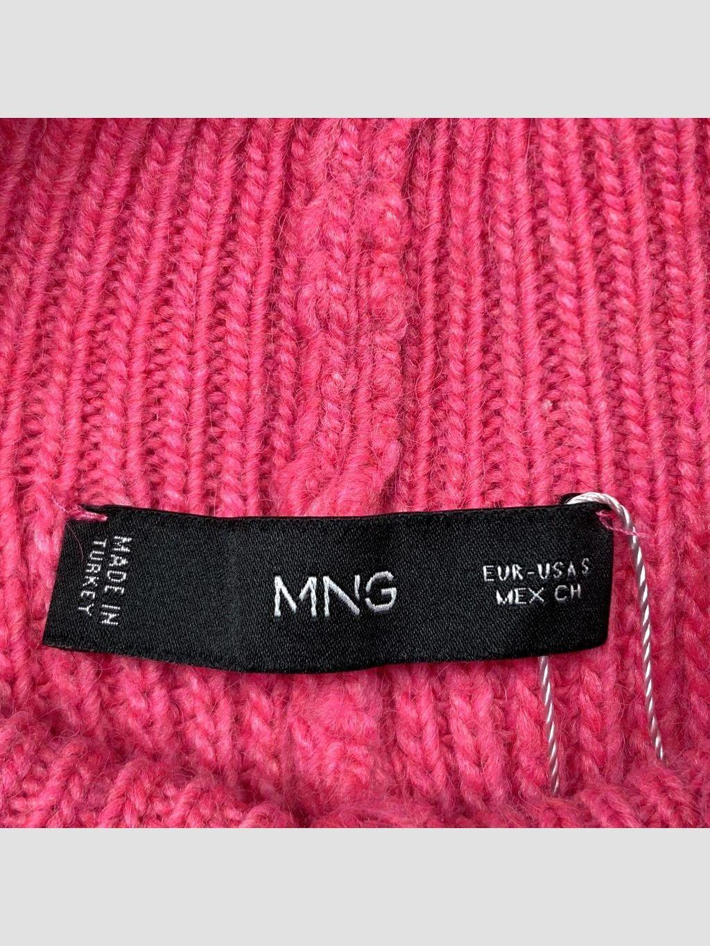 Sweater MANGO - Talla S (VOP01178063)-1