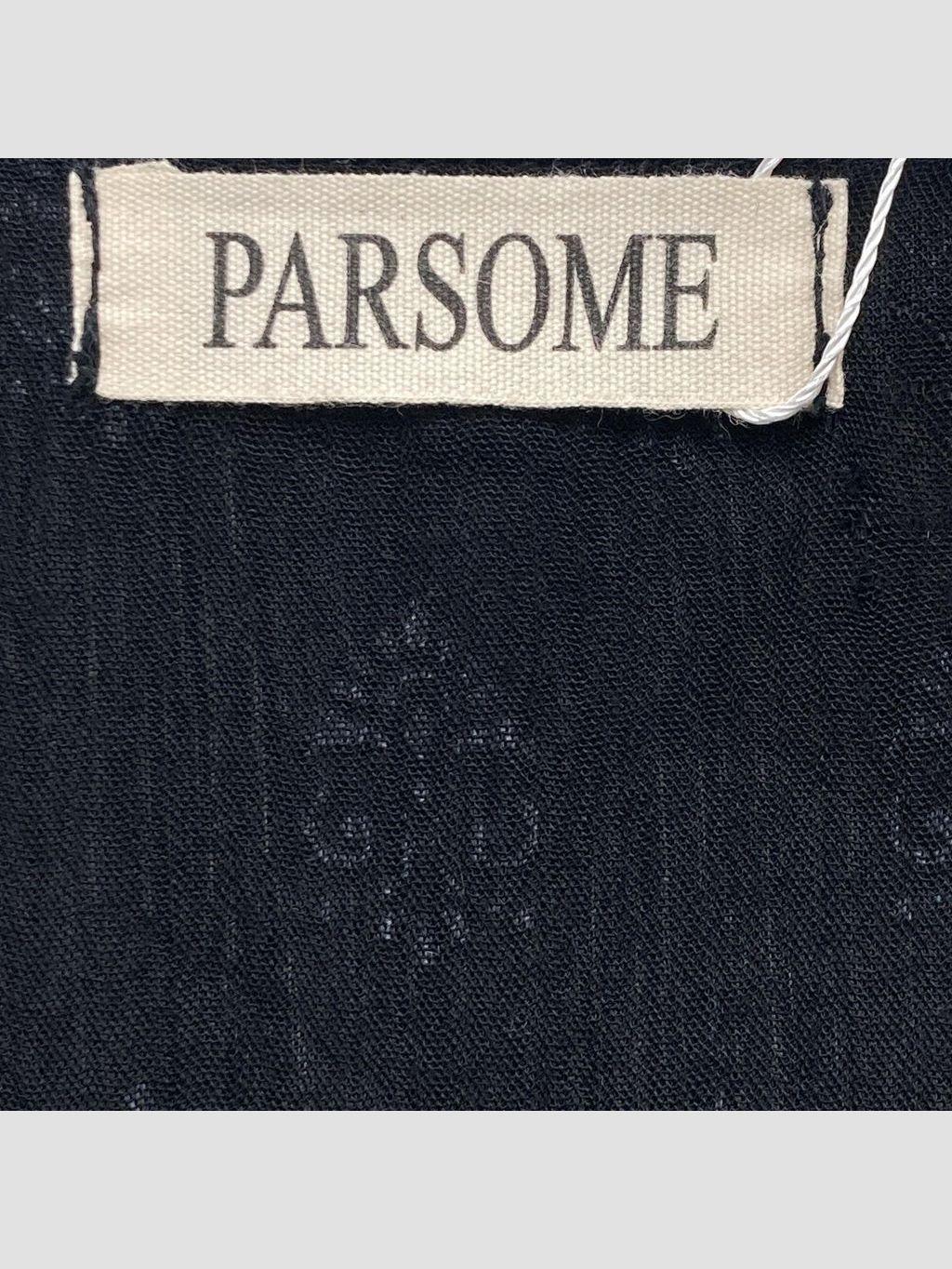 Vestido corto PARSOME - Talla L (VOP01027852)-1