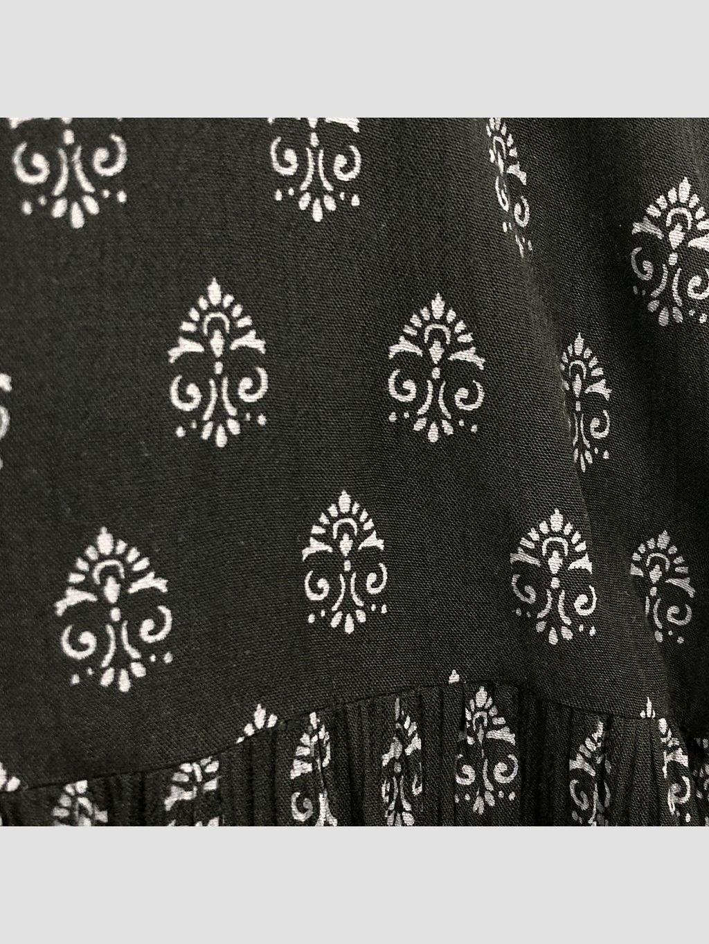 Vestido corto PARSOME - Talla L (VOP01027852)-2