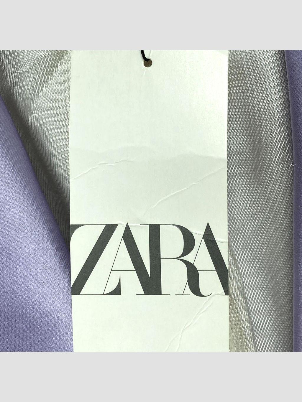 Blazer ZARA - Talla M (VOP01061400)-2