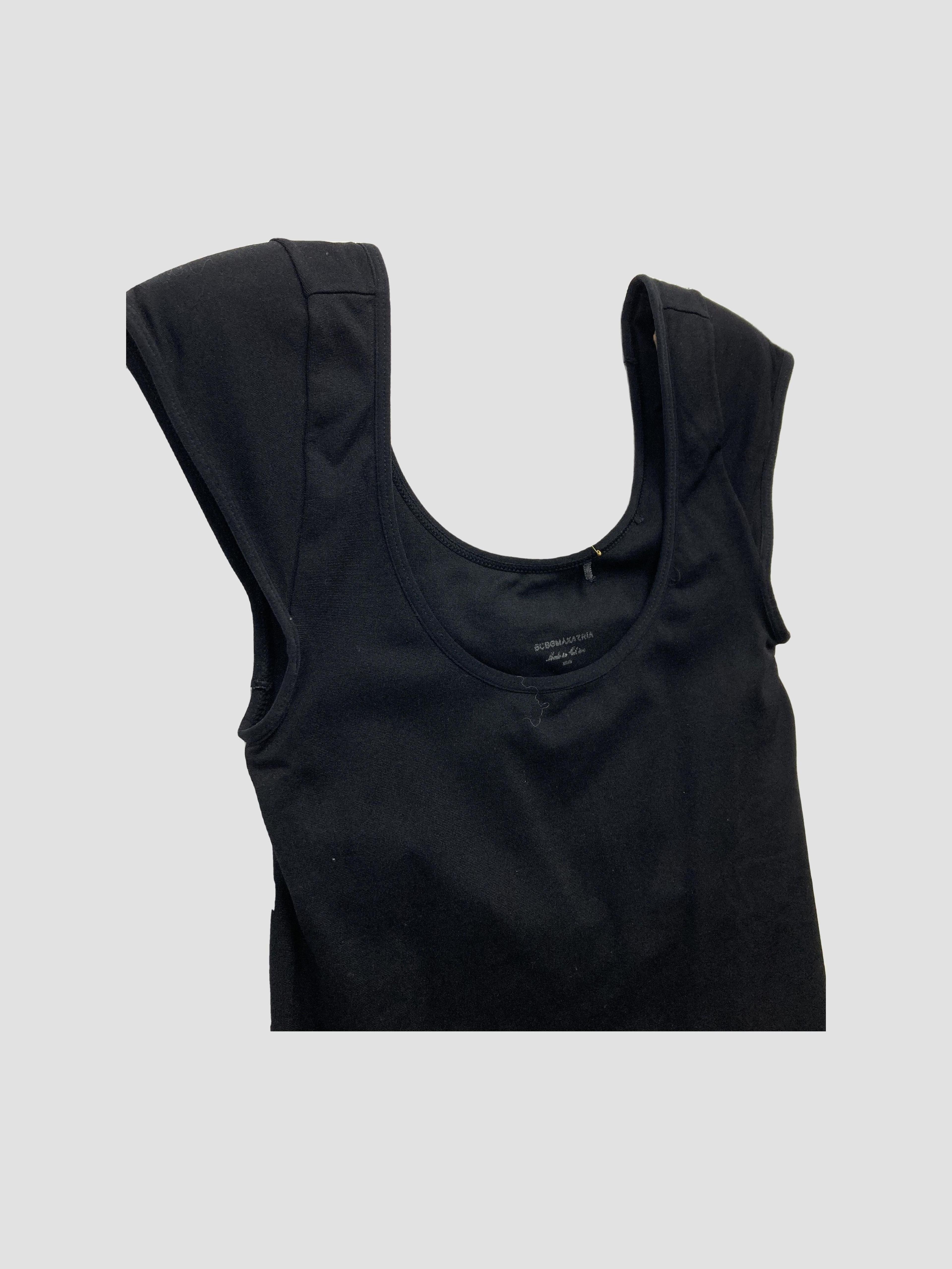 Polera BCBG MAXAZRIA - Talla S (VOP00959731)-3