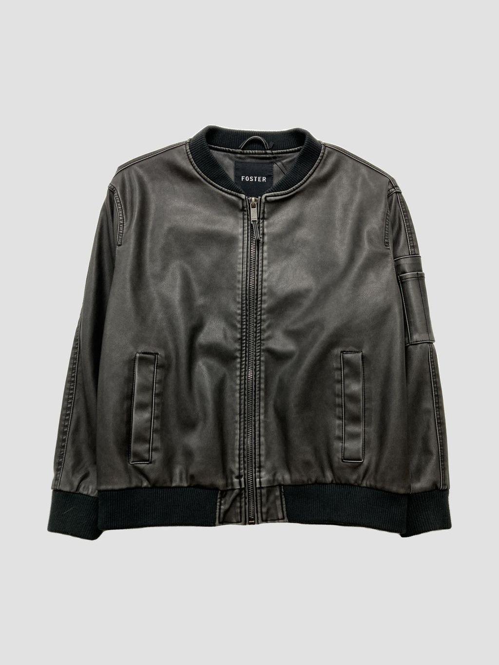 Chaqueta casual FOSTER - Talla M (VOP00934126)-0