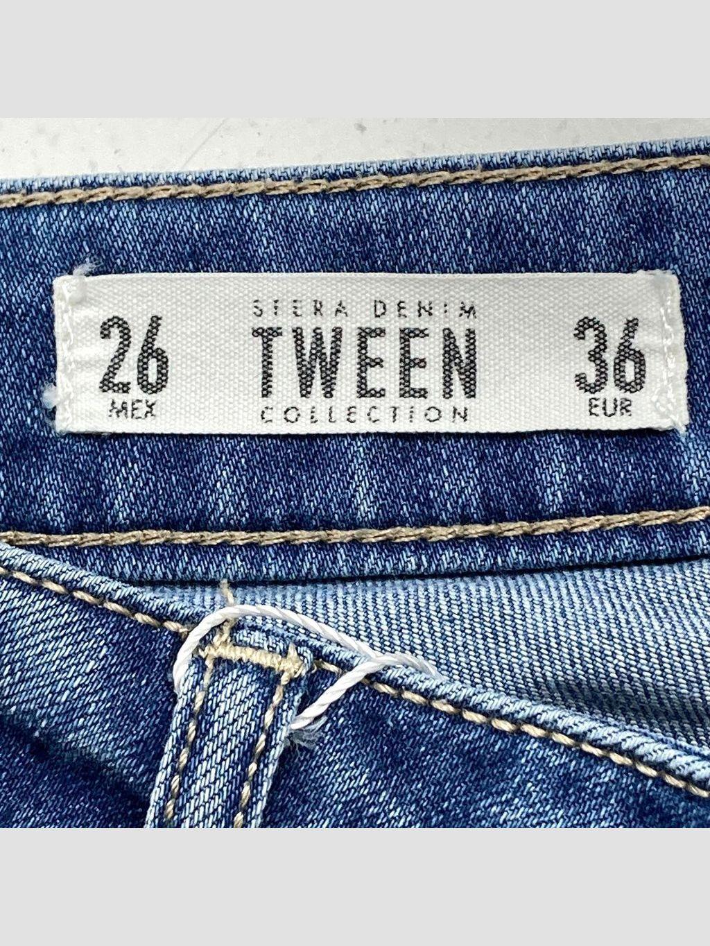 Jean SFERA - Talla 36 (VOP01002004)-2