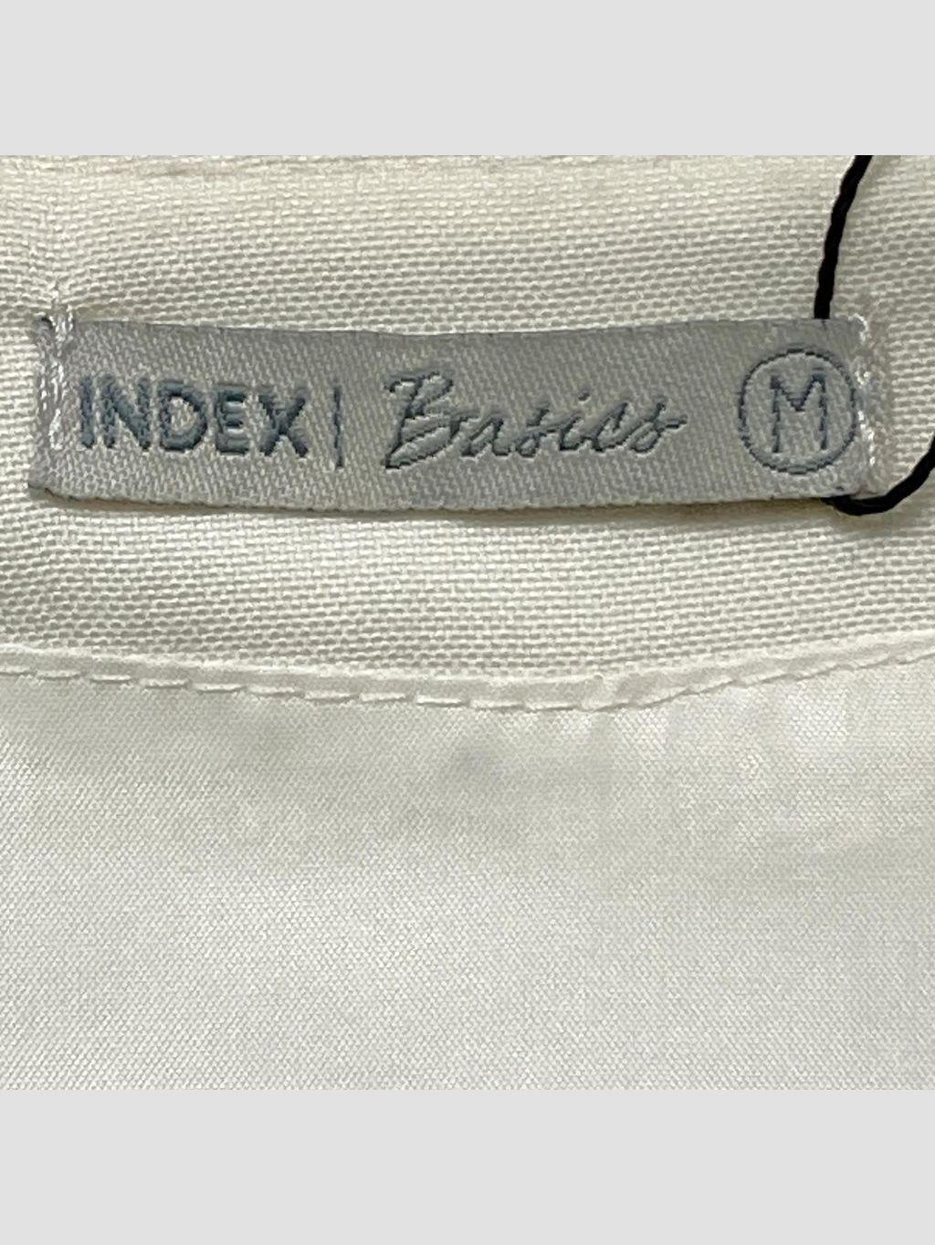 Chaqueta sin mangas INDEX - Talla M (VOP00950317)-1