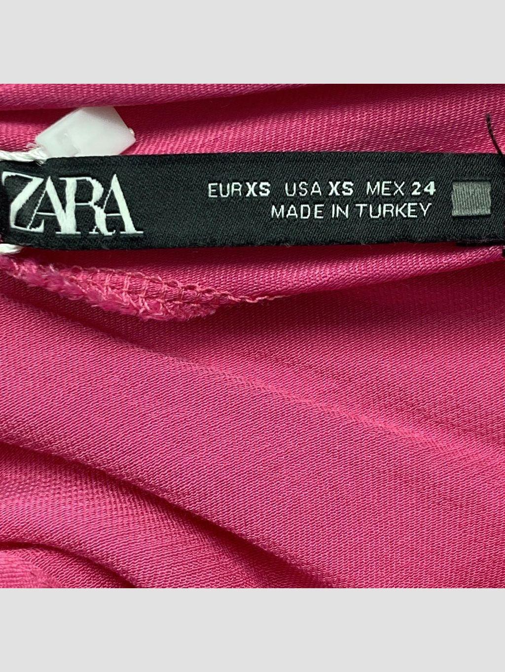 Top ZARA - Talla XS (VOP01002551)-1