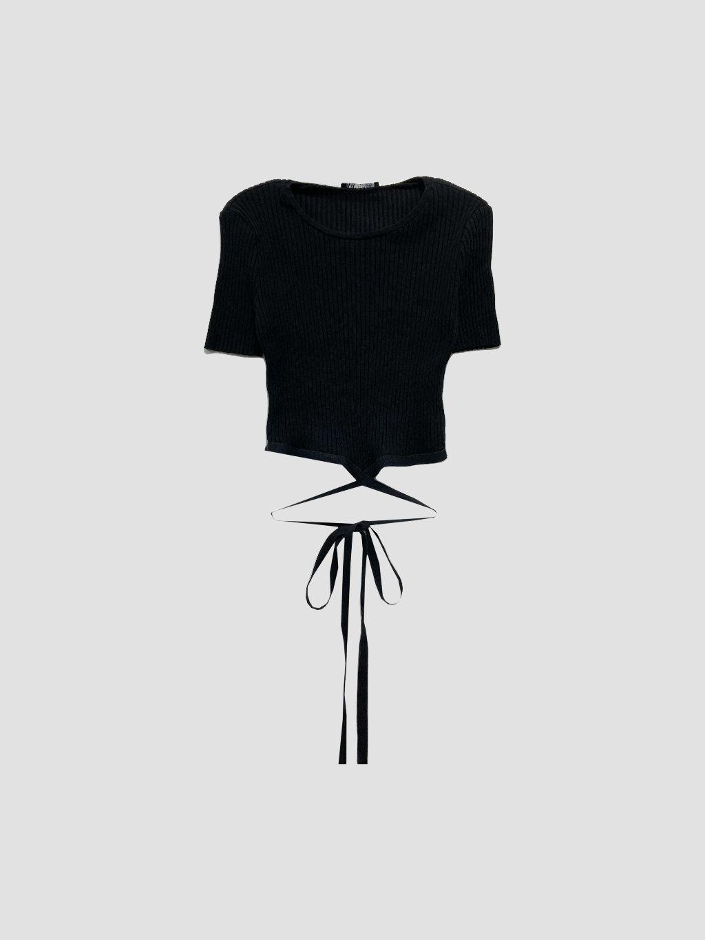 Top ZARA - Talla M (VOP01029945)-0