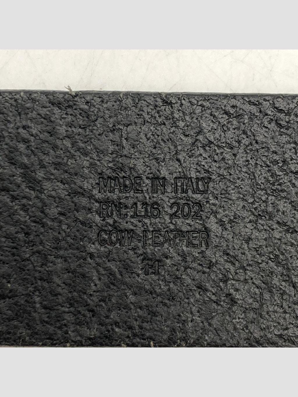 Cinturón ZADIG & VOLTAIRE - Talla Talla Única (VOP01081248)-3