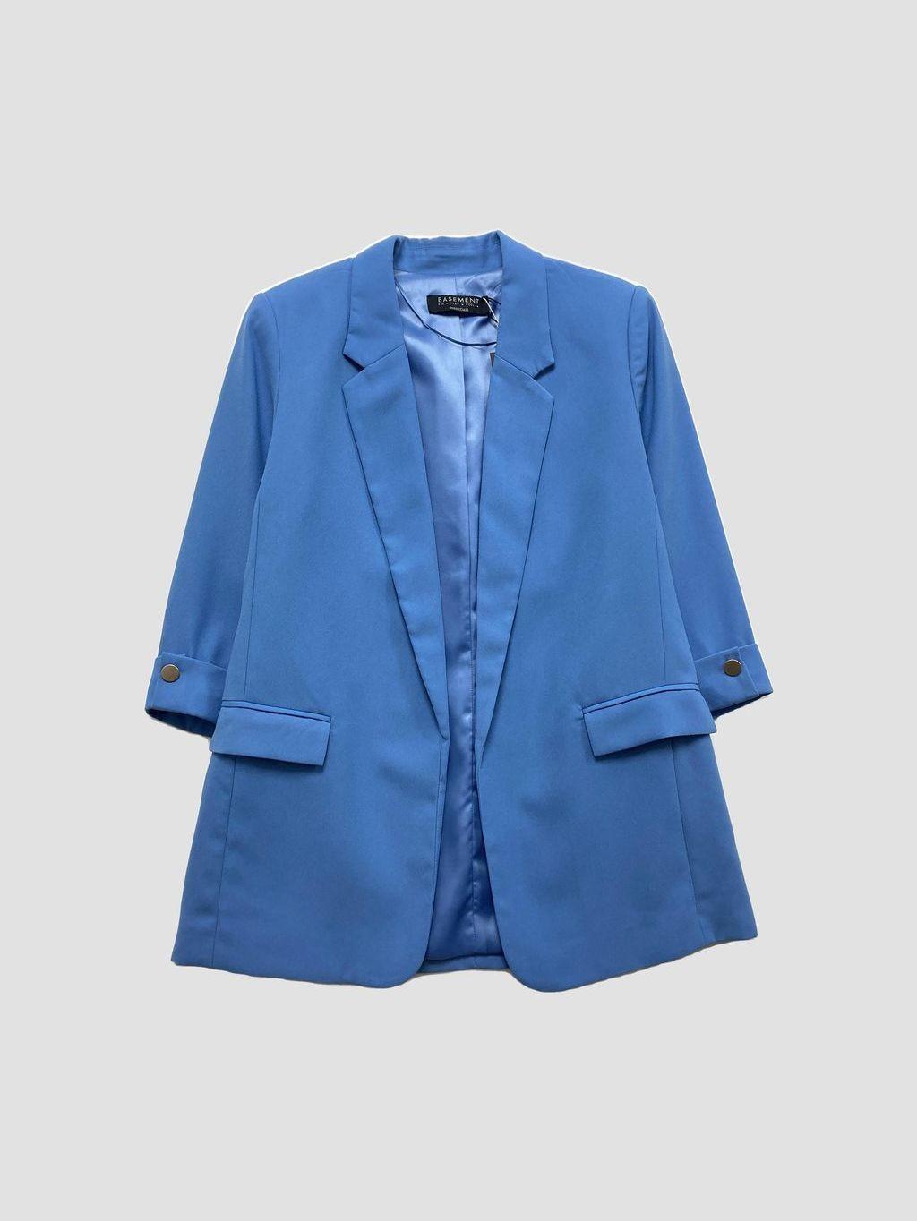 Blazer BASEMENT - Talla M (VOP00881099)-0
