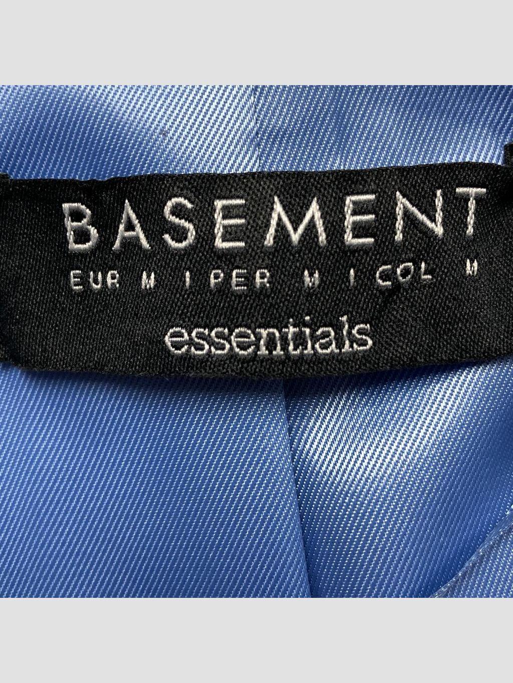 Blazer BASEMENT - Talla M (VOP00881099)-1