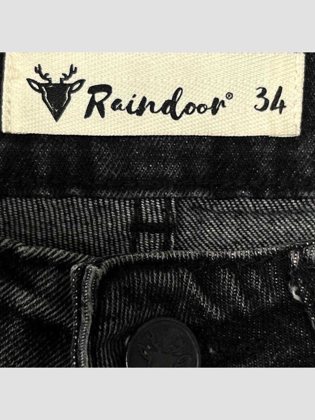 Jean RAINDOOR - Talla 34 (VOP01190832)-2