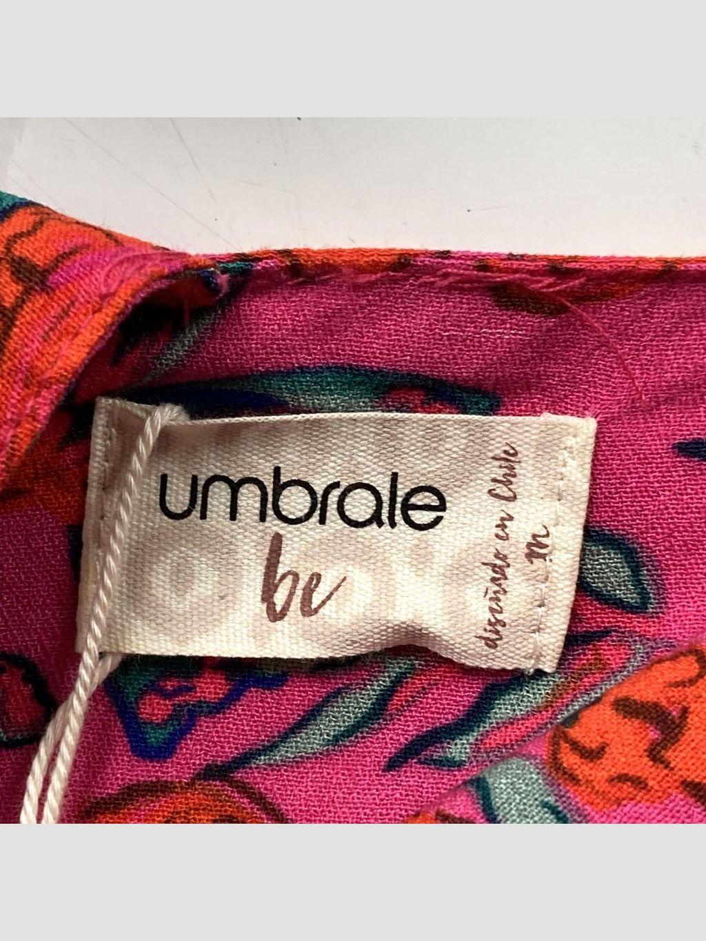 Top UMBRALE - Talla M (VOP00914708)-1