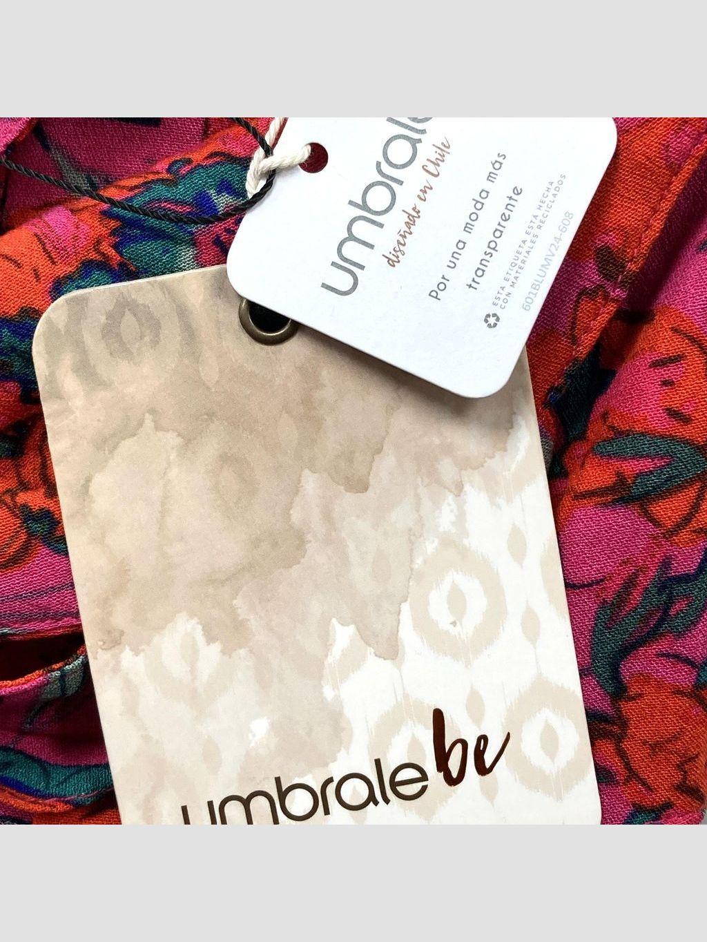 Top UMBRALE - Talla M (VOP00914708)-2