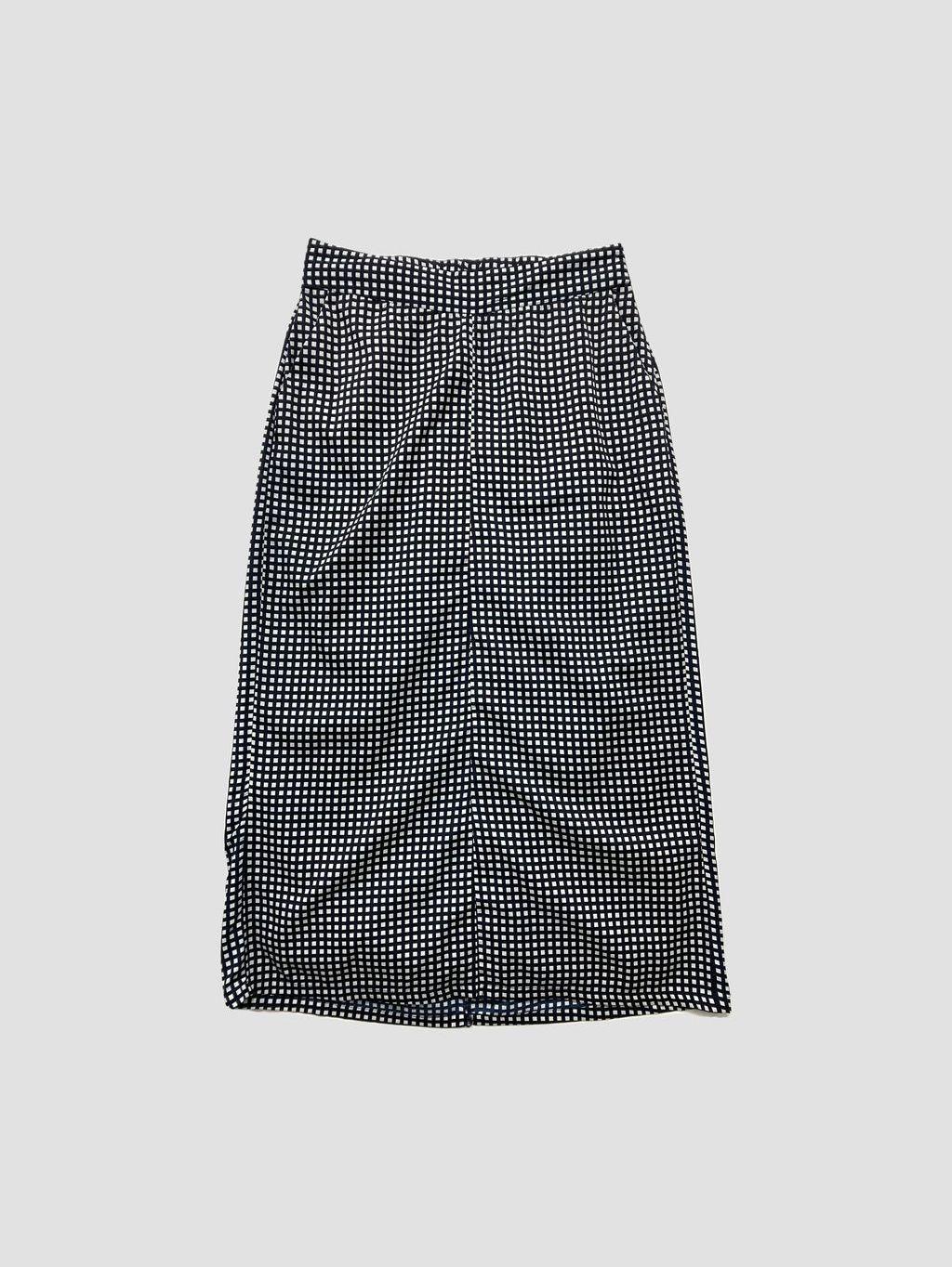 Falda larga MANGO - Talla 36 (VOP00950266)-0