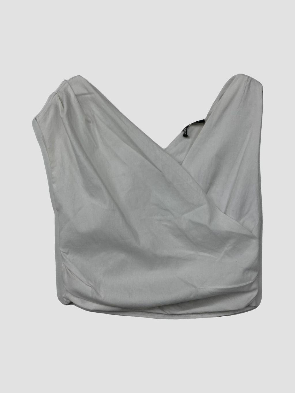 Blusa ZARA - Talla M (VOP01158310)-0