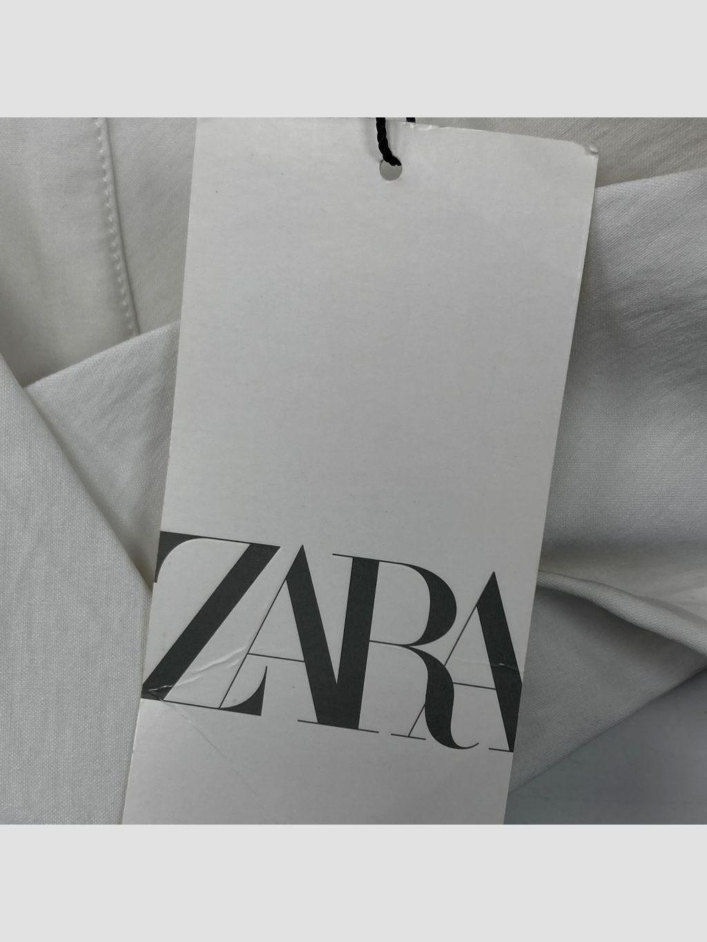 Blusa ZARA - Talla M (VOP01158310)-2